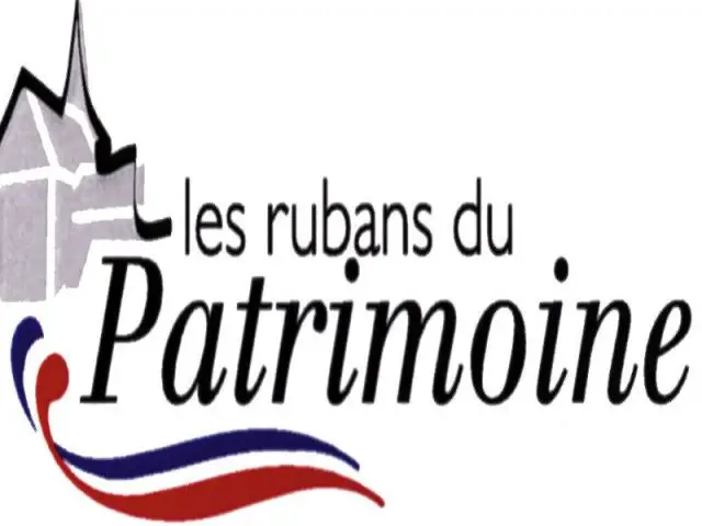 Les "Rubans du Patrimoine"