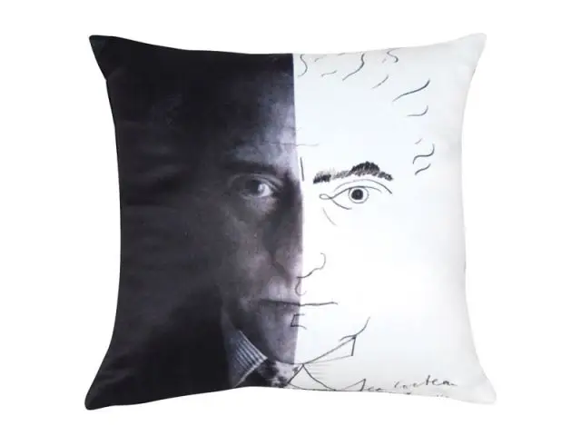 Roche Bobois - collection Jean Cocteau