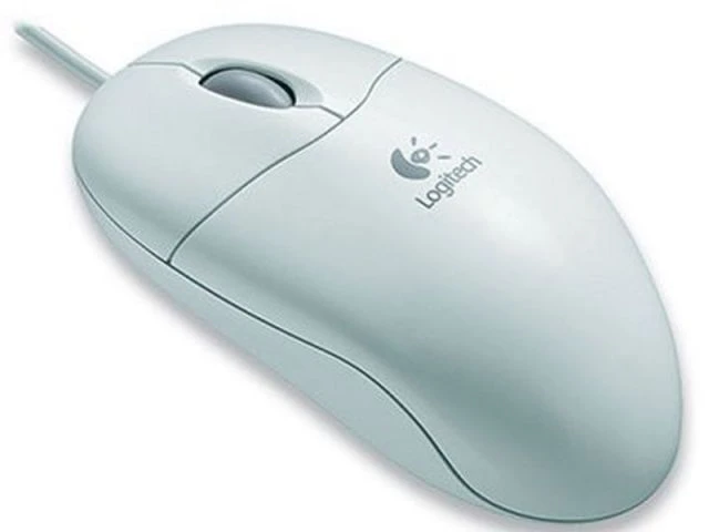 Pilot mouse - Logitech