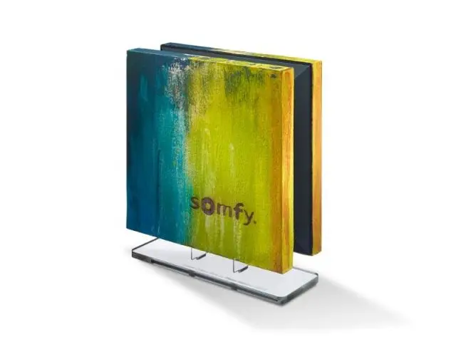 Somfy box