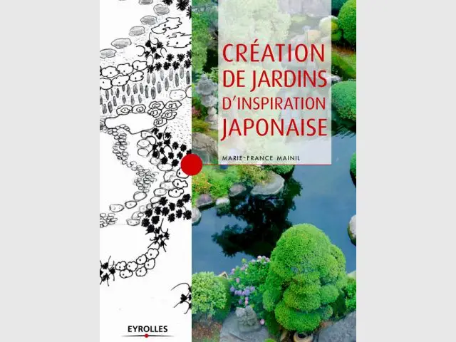 Pour les plus zen - Livres jardin 2013