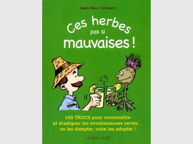 Pour les pacifistes - Livres jardin 2013