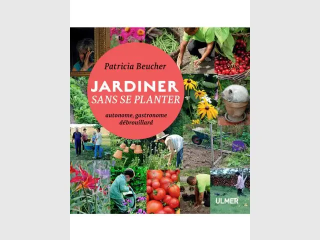 Pour les débutants - Livres jardin 2013