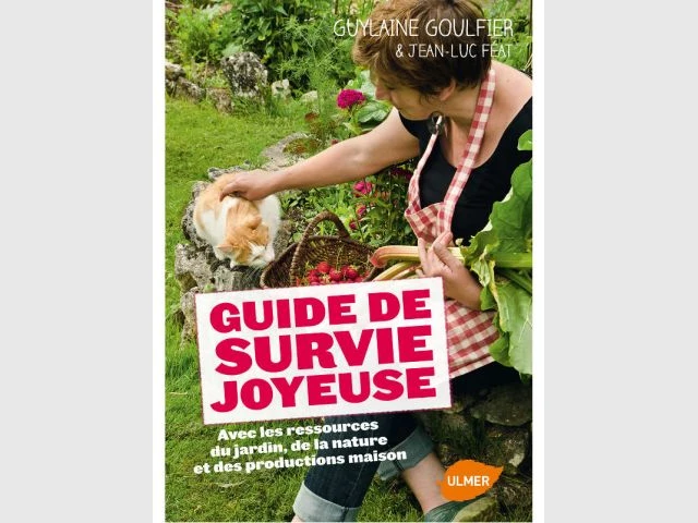 Pour les optimistes - Livres été 2013