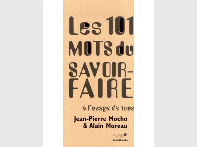 Pour les artisans - Livres été 2013