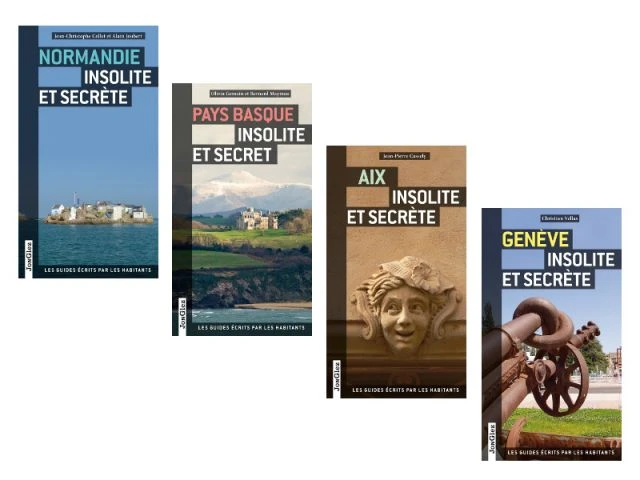 Pour les voyageurs - Livres été 2013