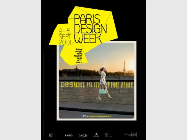 Paris Design Week