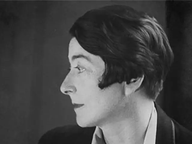 Eileen Gray