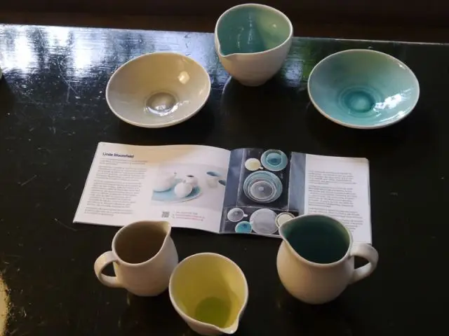 Bols colorés en céramique - Arts de la table Angleterre - Merci