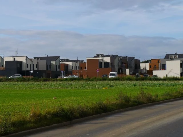 Un éco-domaine à 20 km de Paris - Natekko - éco-domaine Bois de Fresnais - Ballainvilliers