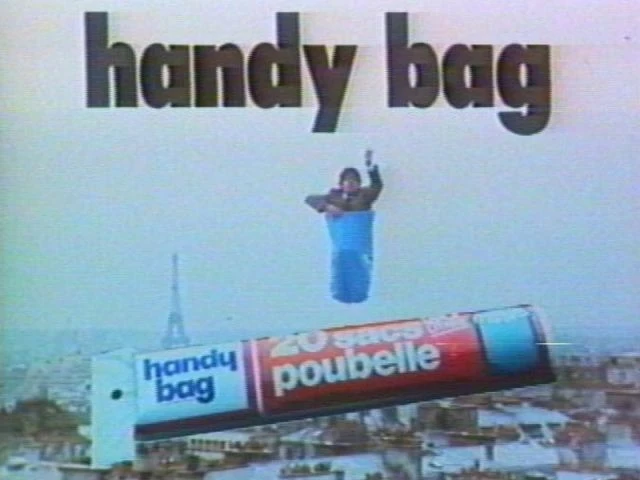 Pub Handy Bag