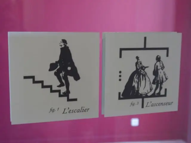 Un respect total envers l'époque des Lumières - Maison des Lumières - musée Diderot - Langres