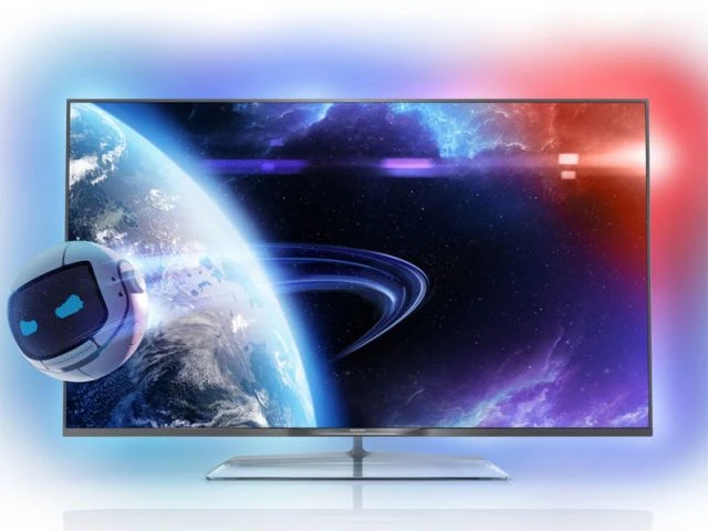 Philips Ambilight 