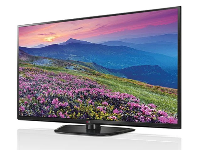 LG écran plasma