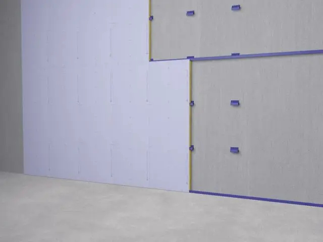 PLACOPLATRE - DUO'TECH® SYSTEM MUR