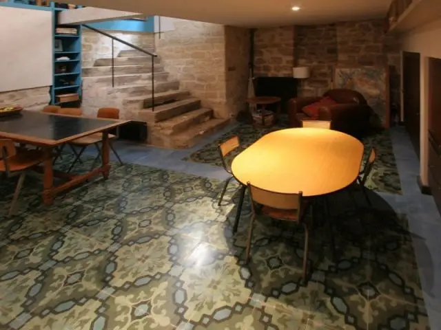 Une rénovation pleine de bonnes surprises - Camille Hermand Architectures