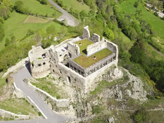 Château de Beaufort