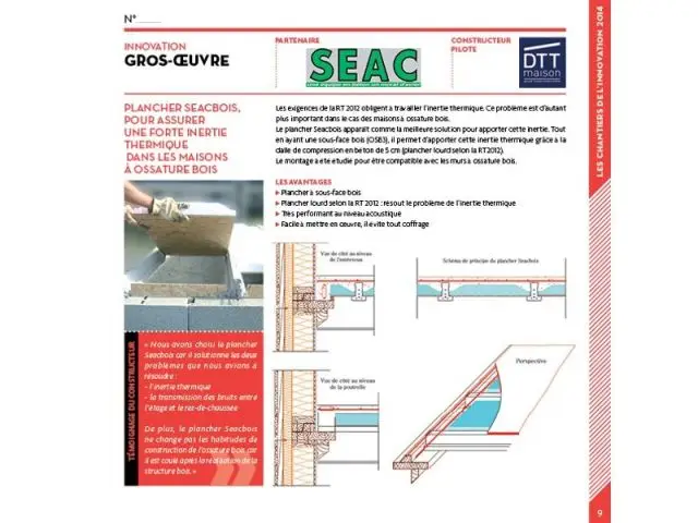 SEAC