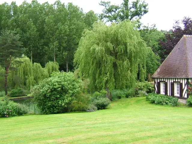 Prix "Jardin en devenir" - Bonpland 2014 - Prix Bonpland 2014 - lauréats