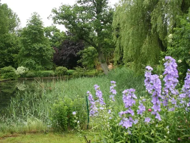 Prix "Jardin en devenir" - Bonpland 2014 - Prix Bonpland 2014 - lauréats