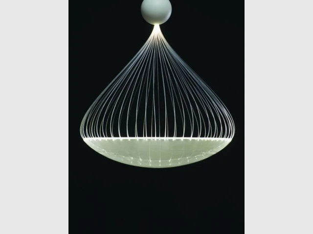 Shower light - Observeur du design 