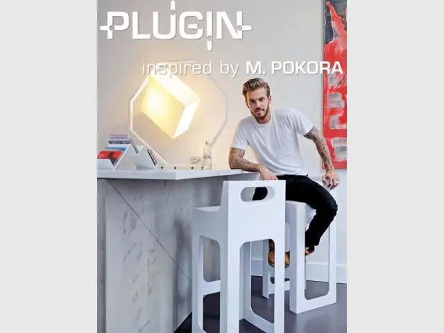 Plugin Inspired by M. Pokora