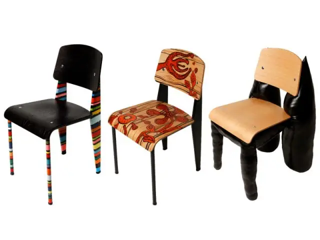 Vente aux enchères Vitra