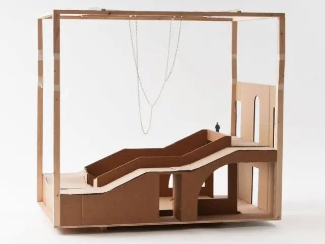 Boucles organiques - Studio Bouroullec