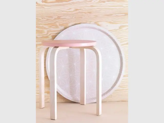 Mobilier - Tabouret - BRAKIG: la nouvelle collection capsule d'IKEA