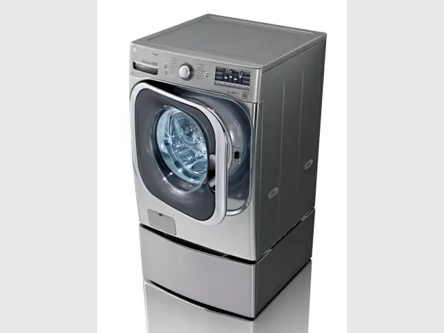 Lave linge