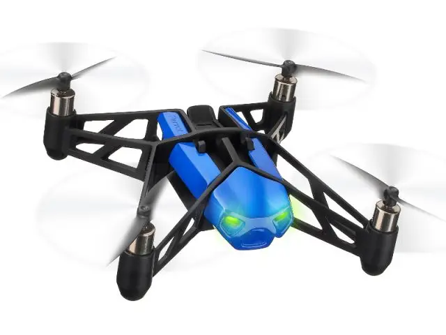 Mini drone