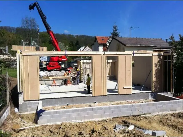 Terrassement - Maison Bures sur Yvette