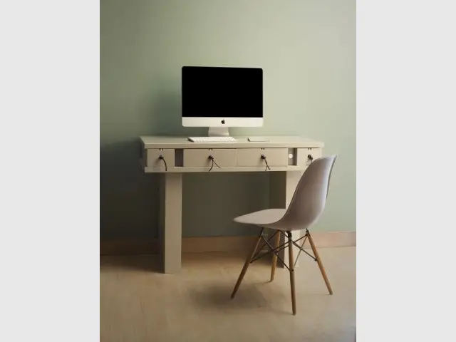 Bureau - Mobikey - eGalHub