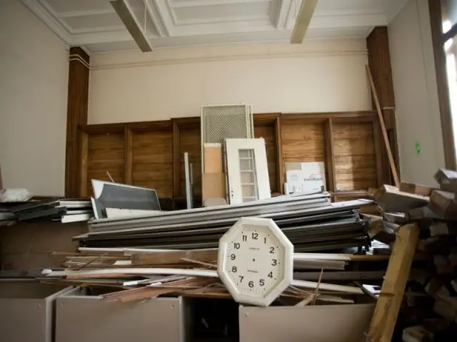 Améliorer la fonctionnalité des locaux - Rénovation de la Bibliothèque universitaire de la Sorbonne