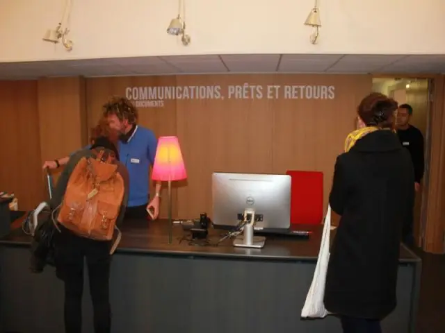 "Une Sorbonne bien dans ses baskets"  - Rénovation de la Bibliothèque universitaire de la Sorbonne