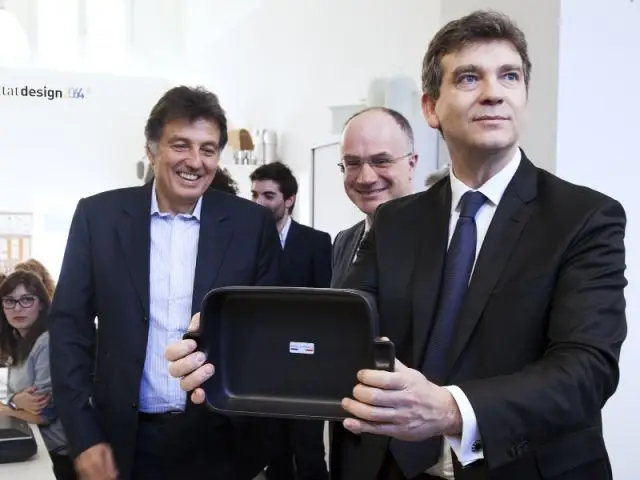 Montebourg - Habitat