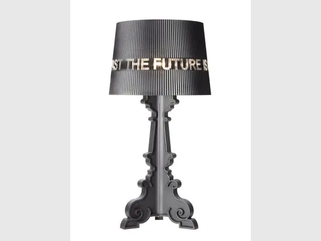 Lampe Bourgie Patrick Join