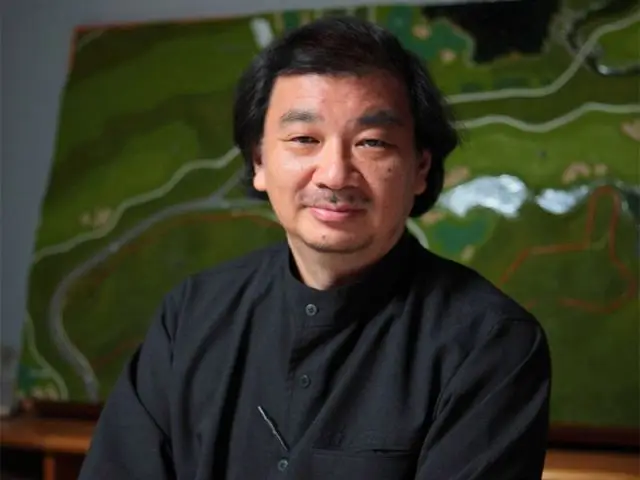 Shigeru Ban