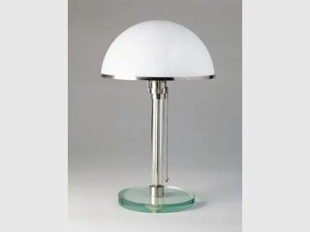 Lampe MT 10