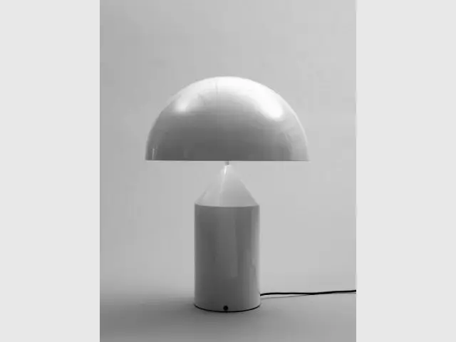 Lampe Atollo