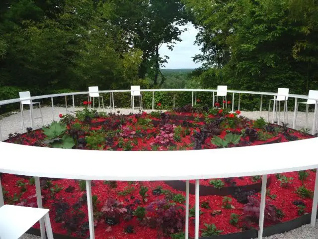 Bloom - Festival international des jardins