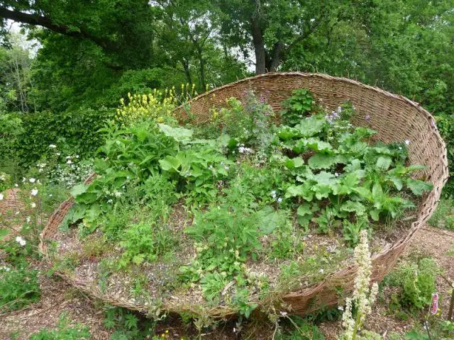 Gourmanderie - Festival international des jardins