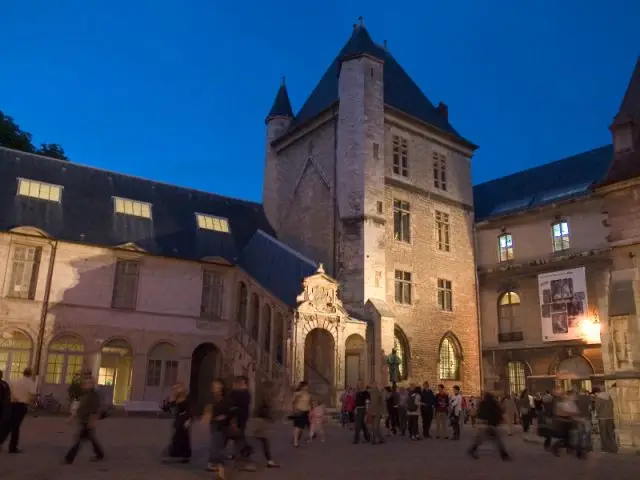 Atelier pratique sur des &oelig;uvres du Moyen-âge - 10e Nuit européenne des musées