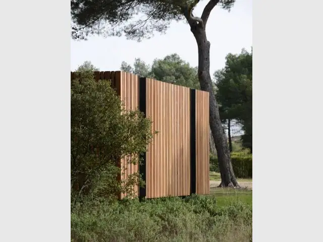 Fiche technique - Pop Up House