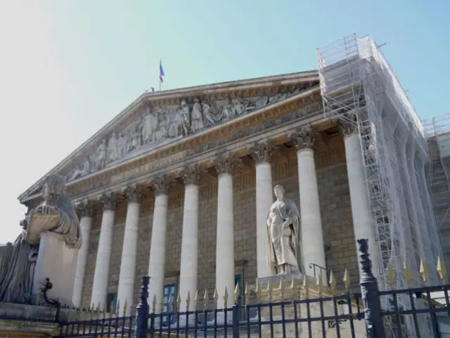 Assemblée nationale