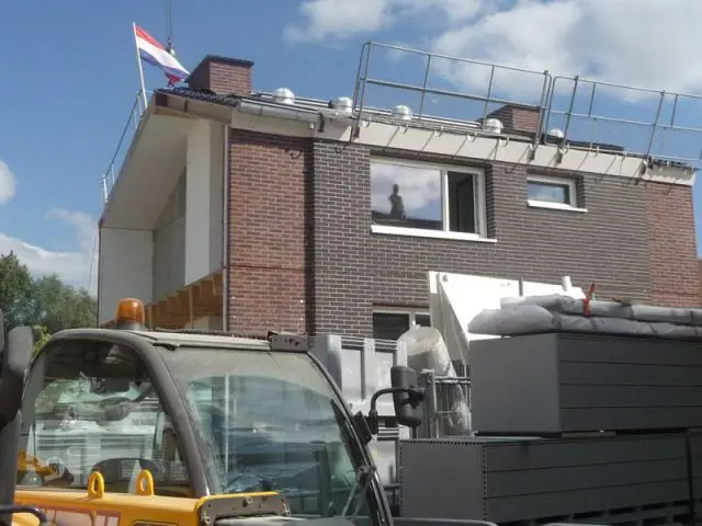 Equipe Prêt-à-loger - Pays-Bas - Solar Decathlon 2014