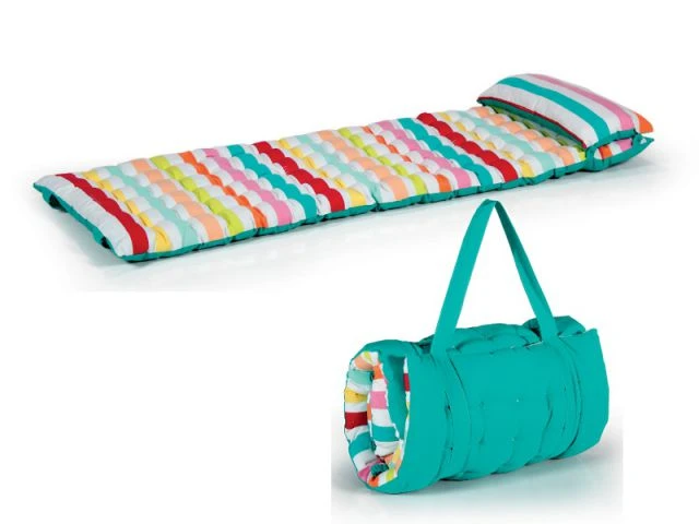 Matelas de plage