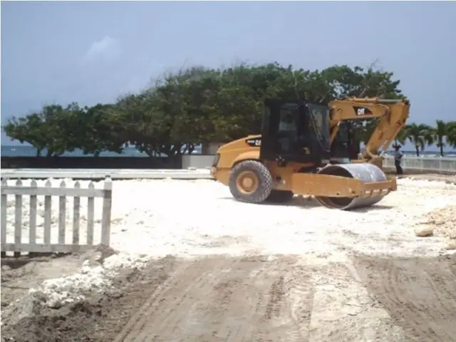 Quelles techniques ? - maison Guadeloupe