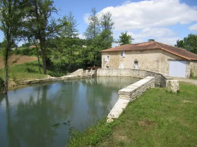 Commune de - de 3.500 habitants - Rubans du patrimoine