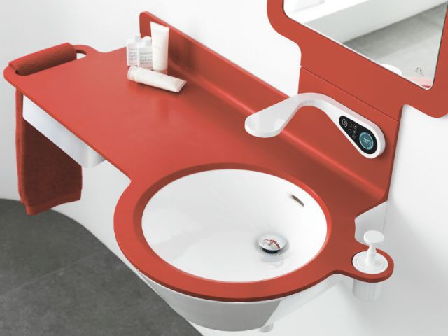 Les accessoires High-tech indispensables pour la salle de bain les